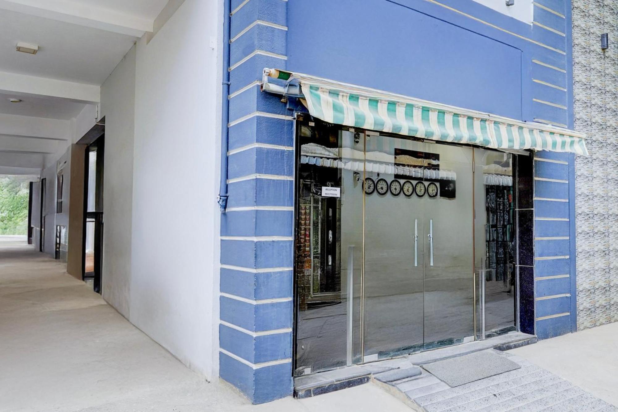 Super Townhouse Chennai Near Airport Formerly Sai Bala Budget 외부 사진