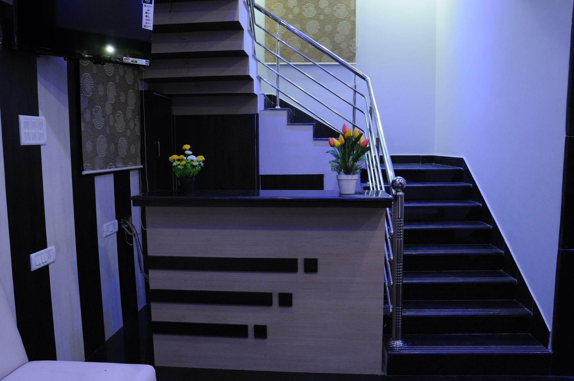 Super Townhouse Chennai Near Airport Formerly Sai Bala Budget 외부 사진