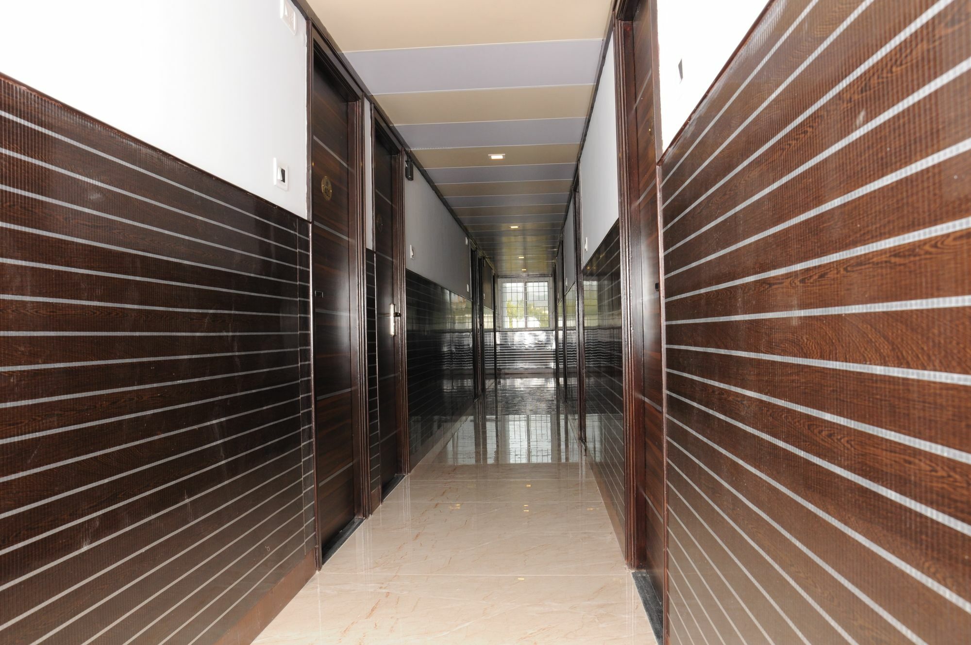 Super Townhouse Chennai Near Airport Formerly Sai Bala Budget 외부 사진