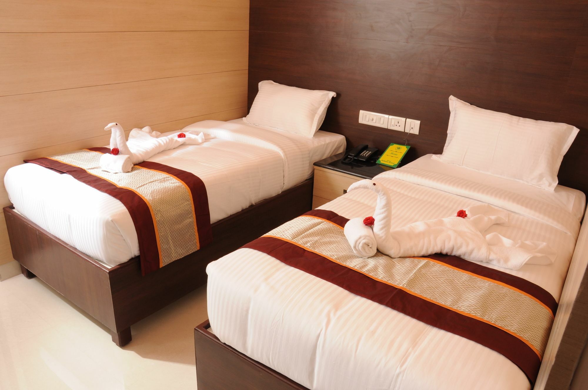 Super Townhouse Chennai Near Airport Formerly Sai Bala Budget 외부 사진