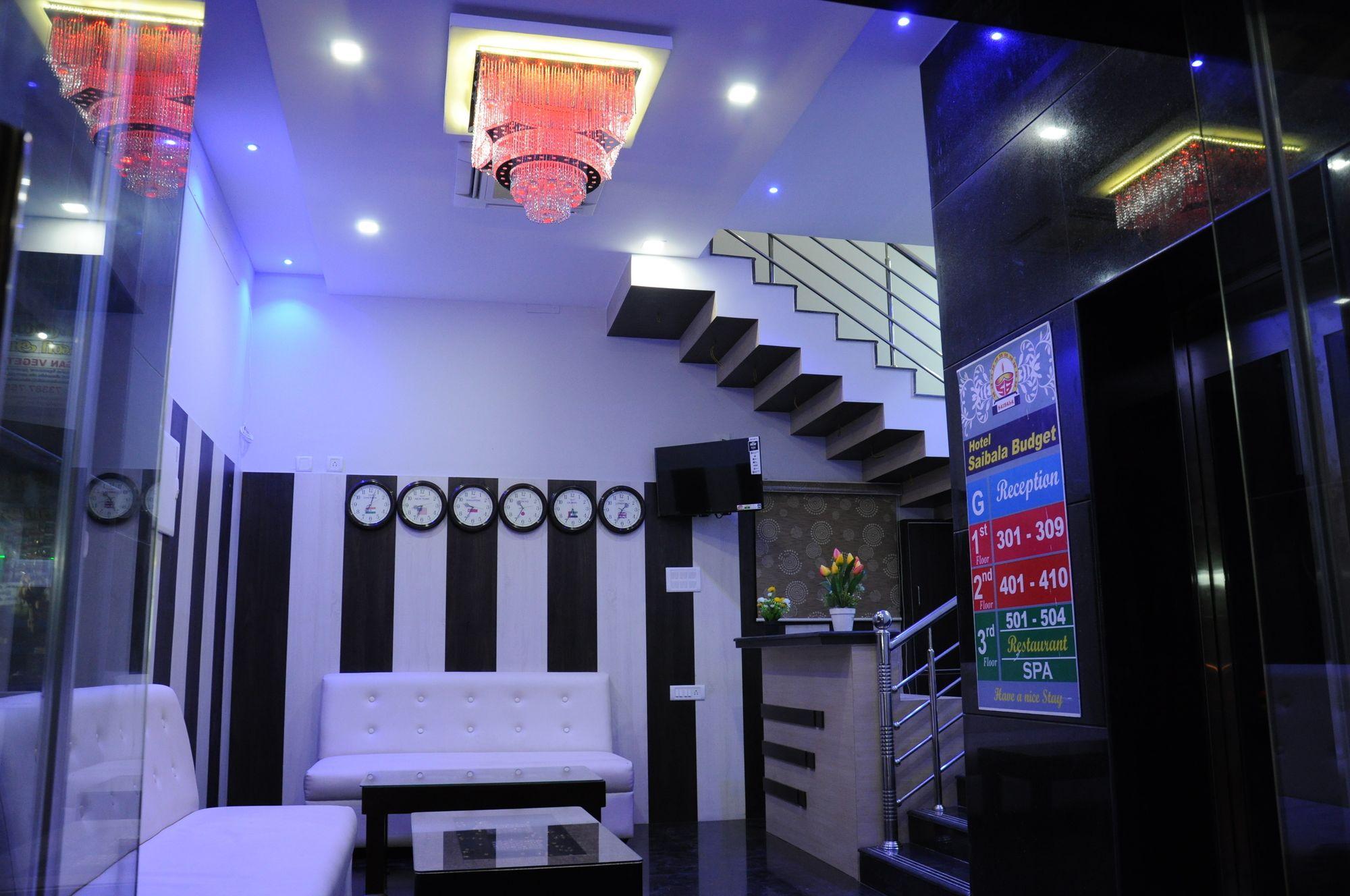 Super Townhouse Chennai Near Airport Formerly Sai Bala Budget 외부 사진