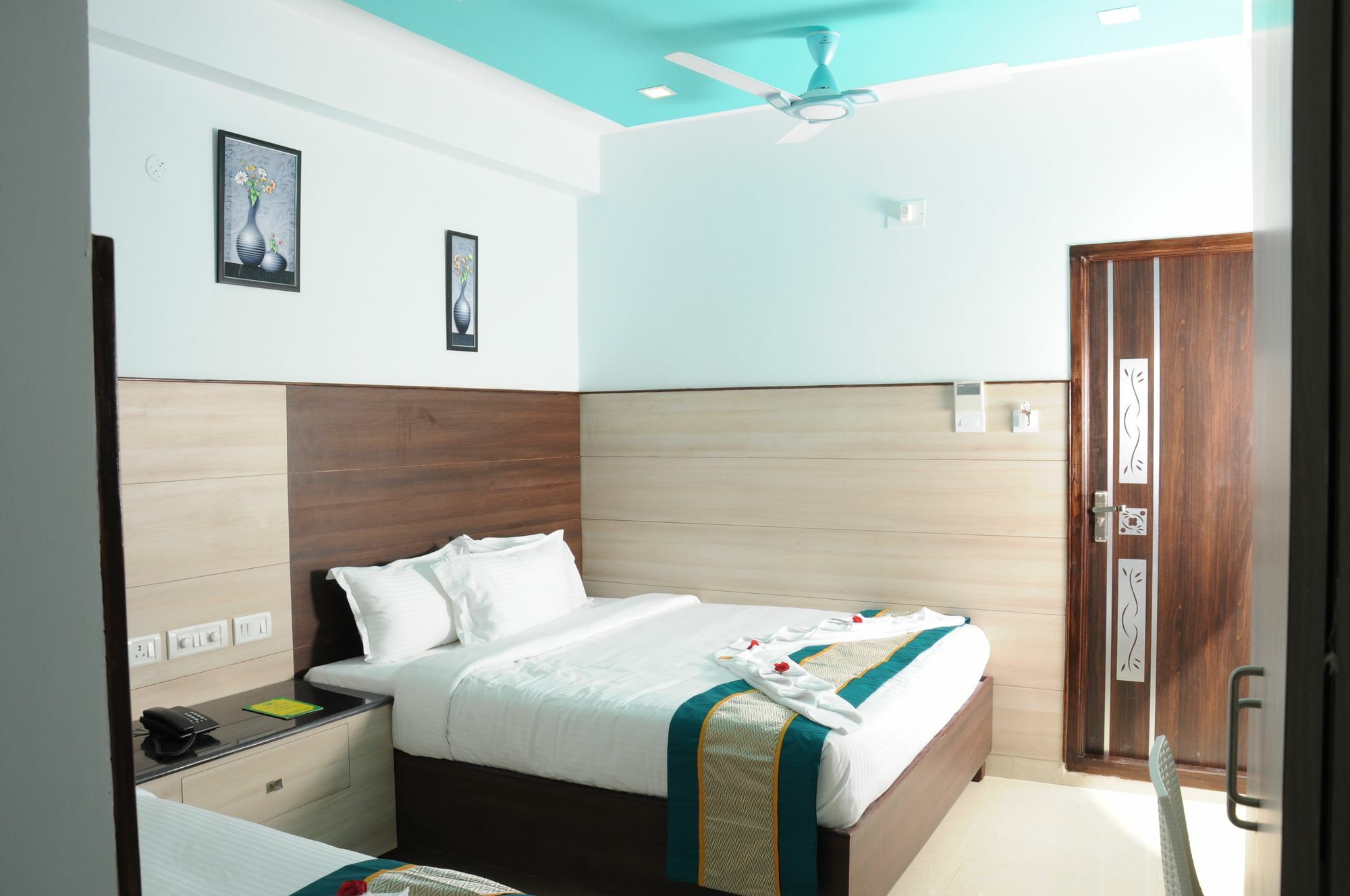 Super Townhouse Chennai Near Airport Formerly Sai Bala Budget 외부 사진